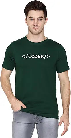 The Ultimate Developer Tee